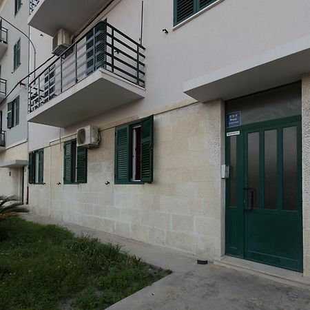 Apartment Leo Split Exterior photo