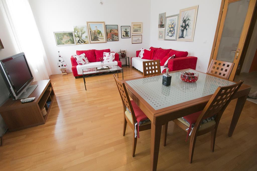 Apartment Leo Split Room photo