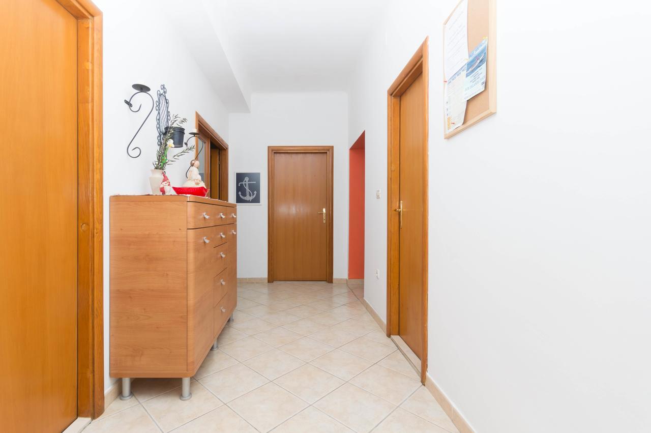 Apartment Leo Split Exterior photo