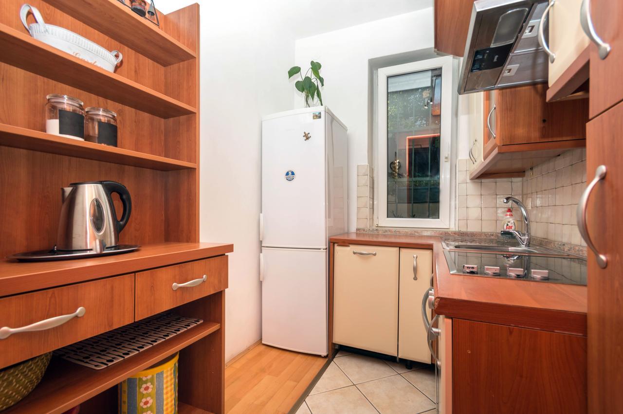 Apartment Leo Split Exterior photo