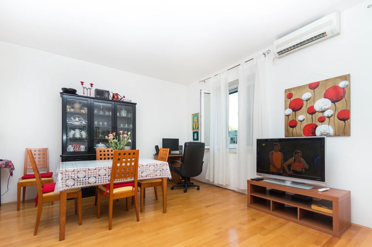 Apartment Leo Split Exterior photo